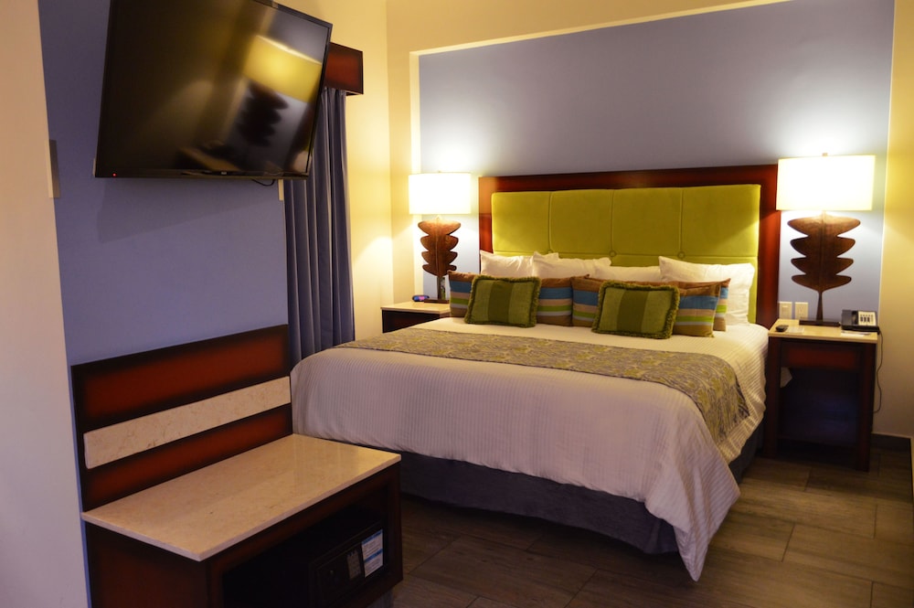 Hotel Blue Business Class 14/50