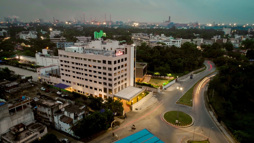 Ramada by Wyndham Jamshedpur in JAMSHEDPUR