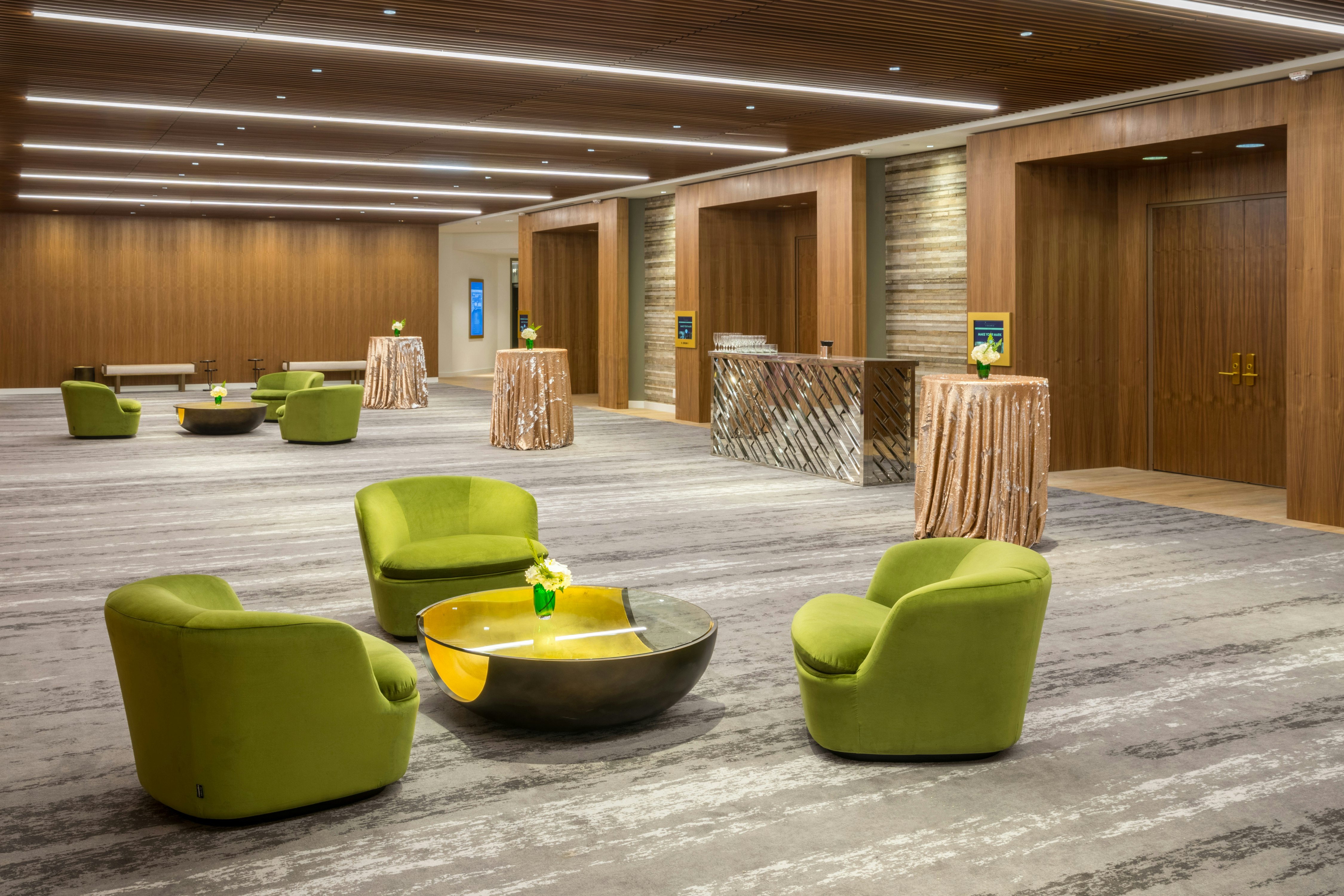 C. Baldwin Curio Collection by Hilton 15/19