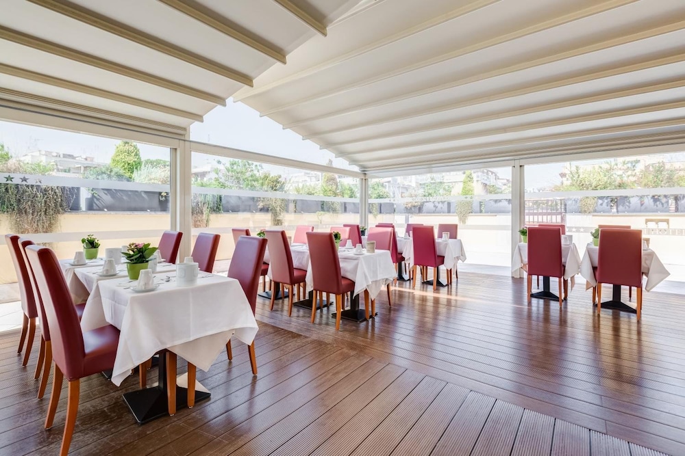 Romoli Hotel 27/39