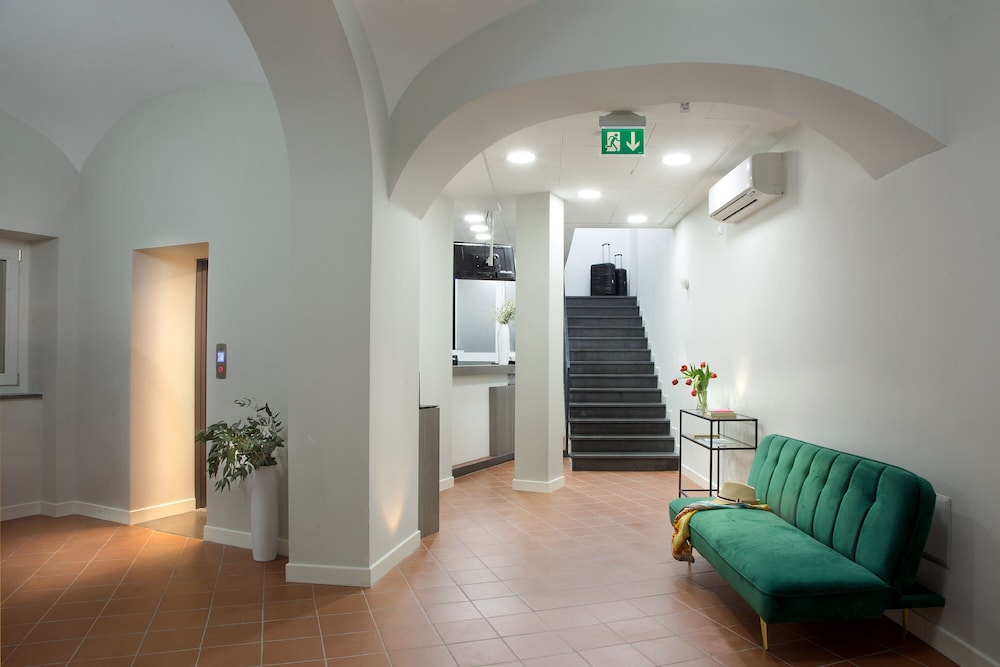 Palazzo Sant'Antonio 45/63
