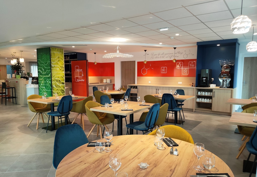 ibis Styles Fougeres 36/59