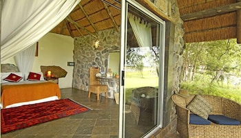 Thamalakane River Lodge 18/62