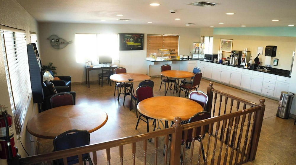 Sierra Inn Near Fort Huachuca AZ — 8