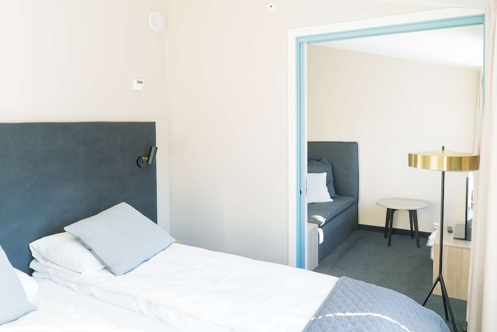 Scandic Ishavshotel 20/72