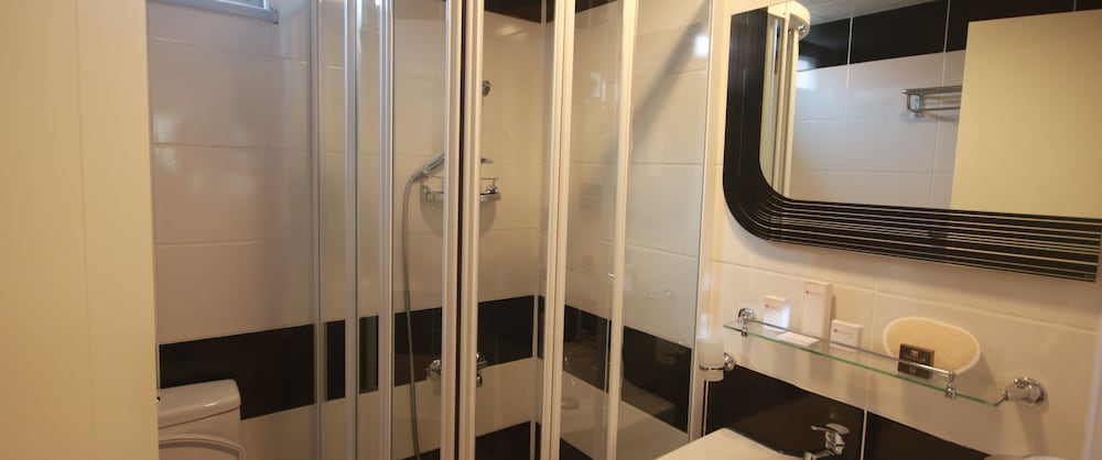 Trakya City Hotel 41/41