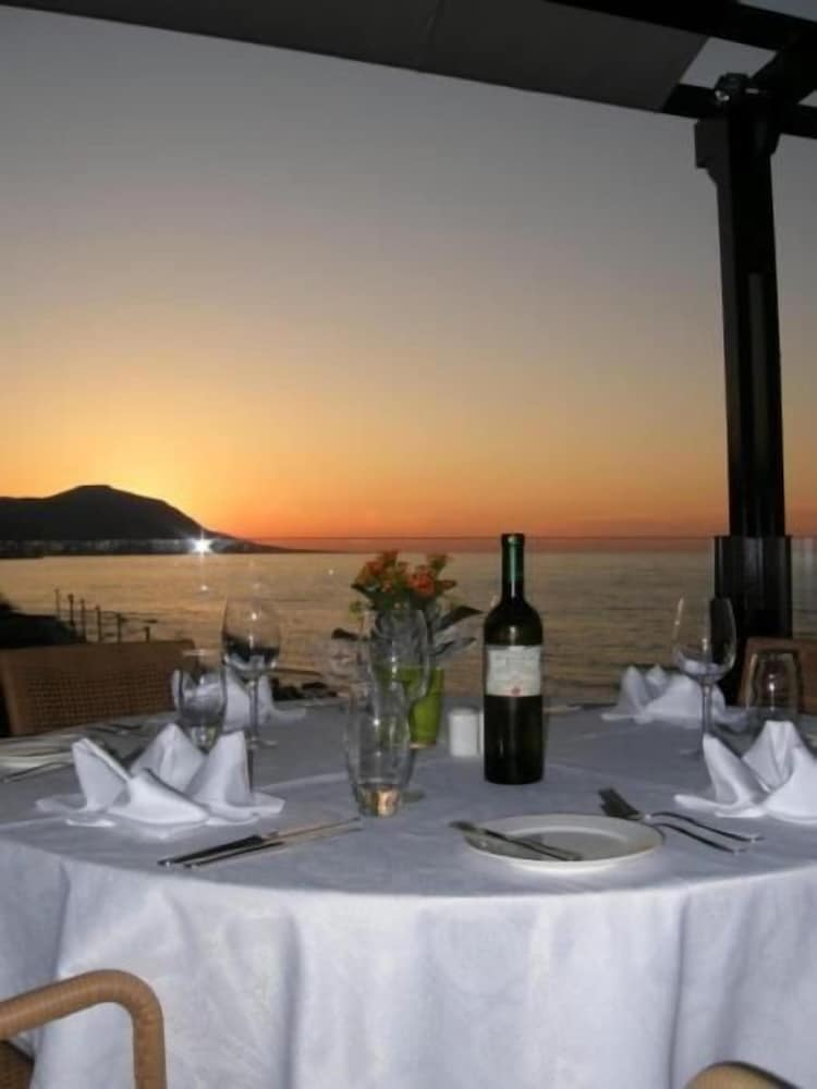Souli Beach Hotel 47/51