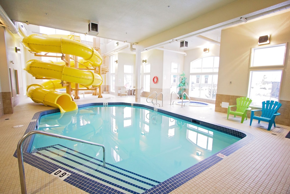 Service Plus Inns Suites Drayton Valley 2/37