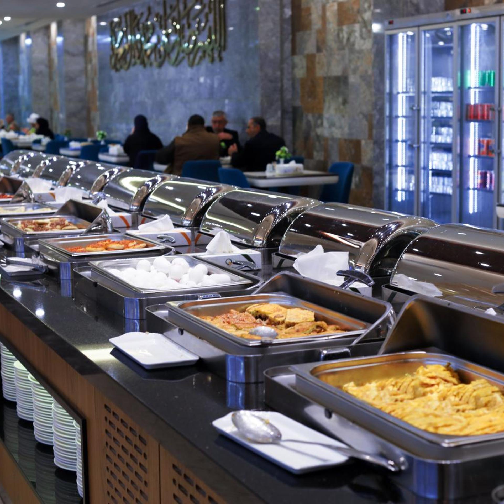 Qasr Al Dur Hotel 26/55