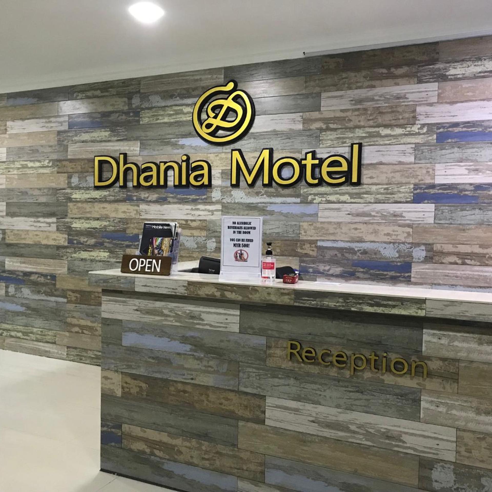 Dhania Motel 2/41