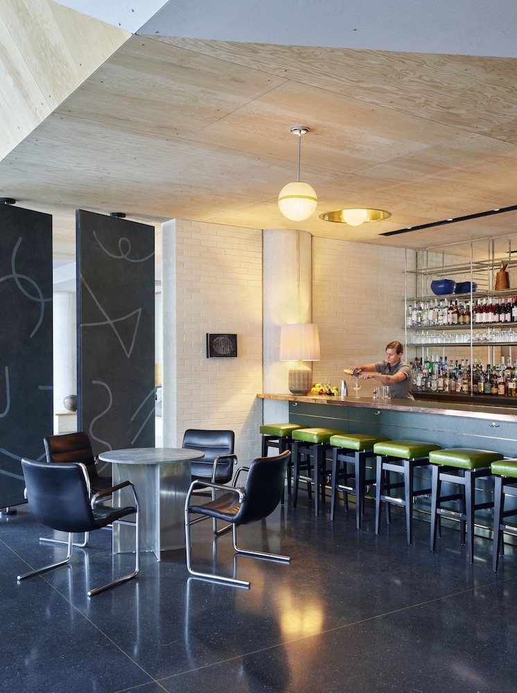 The Emily Hotel 57/70