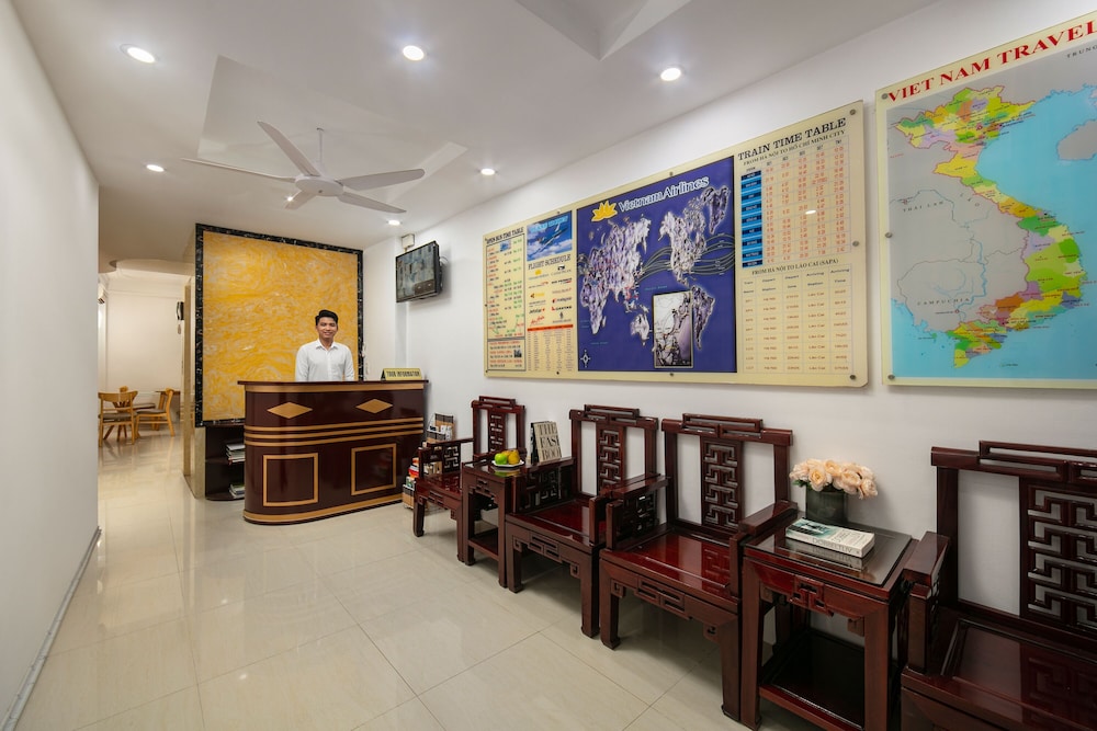 Little Hanoi Hotel 2/53