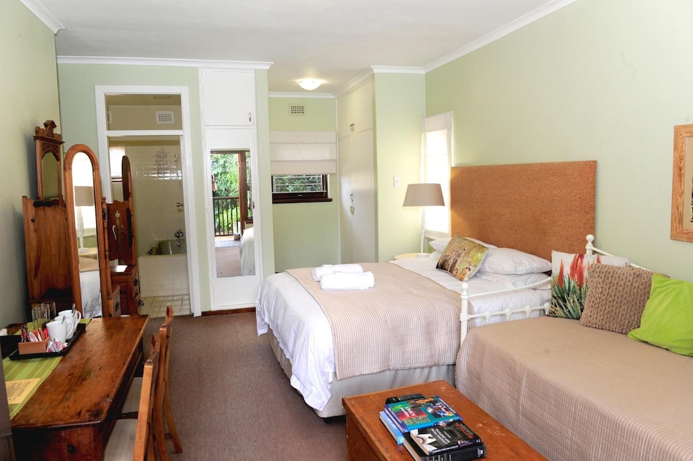 Olive Room Bed And Breakfast 6/30
