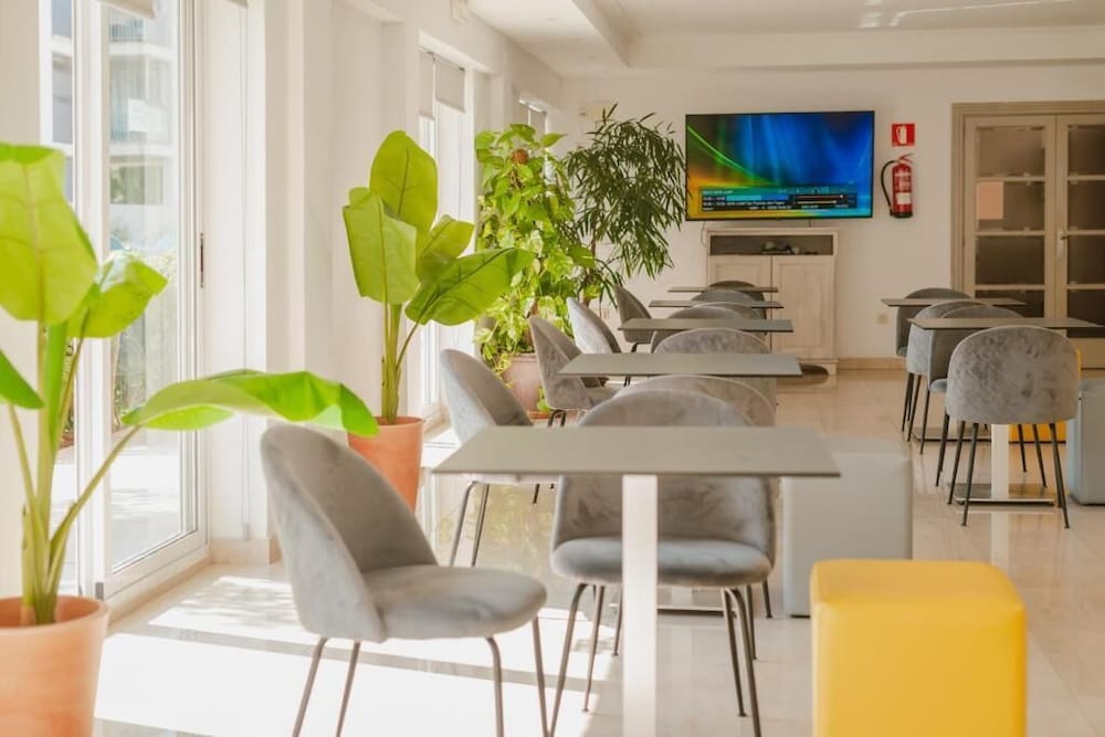 Hotel Lliteras 92/104