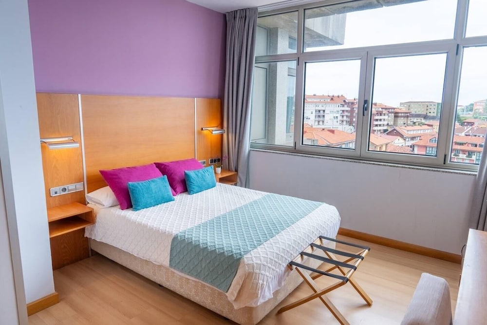Hotel Faranda Marsol Candas, Ascend Hotel Collection 20/47