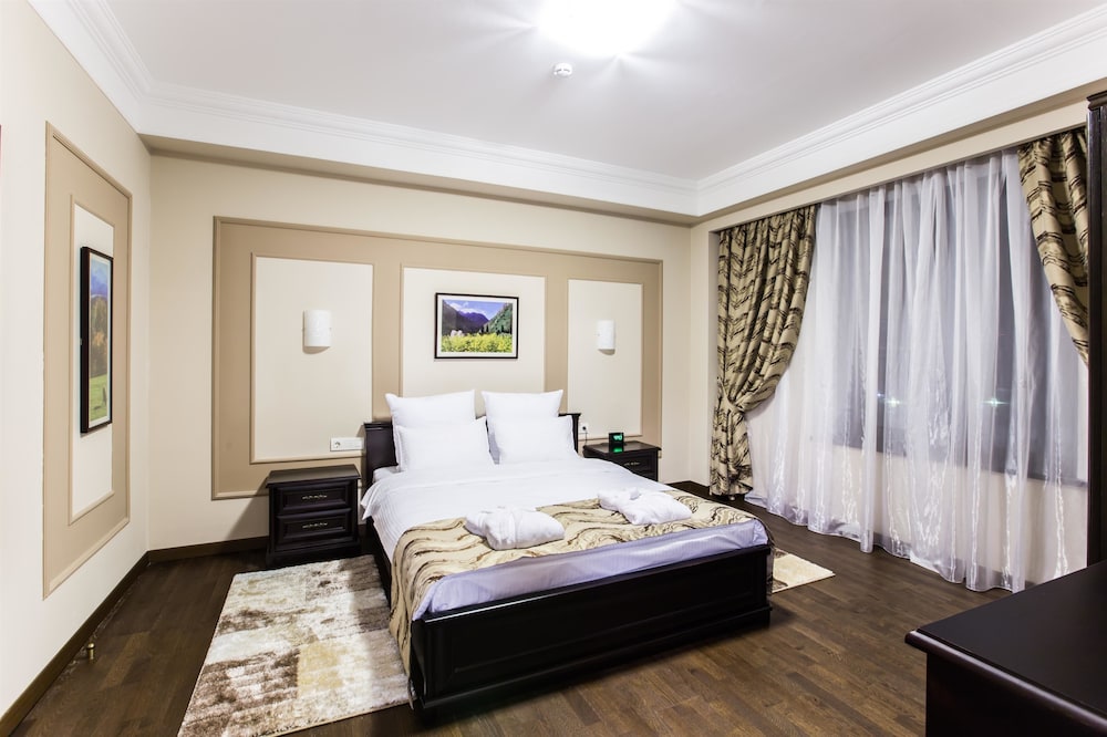 BEST WESTERN PLUS Atakent Park Hotel 20/58