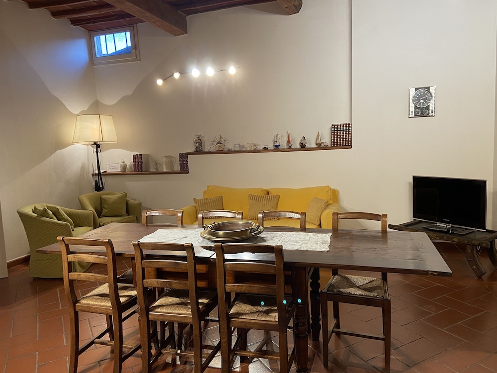 Appartamento Fiesolana 26 23/29