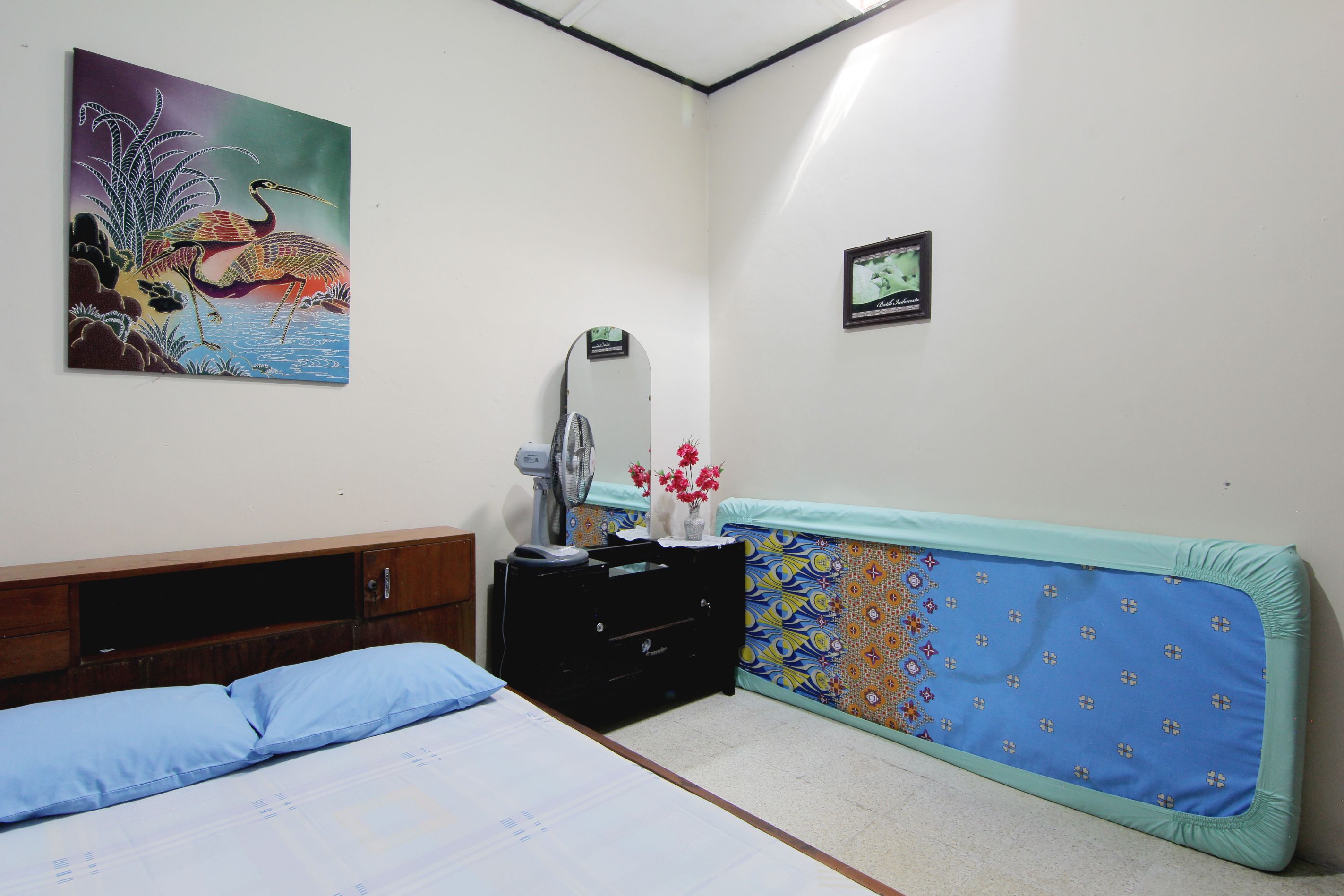 Batik Trinidar Homestay by ZUZU 18/21