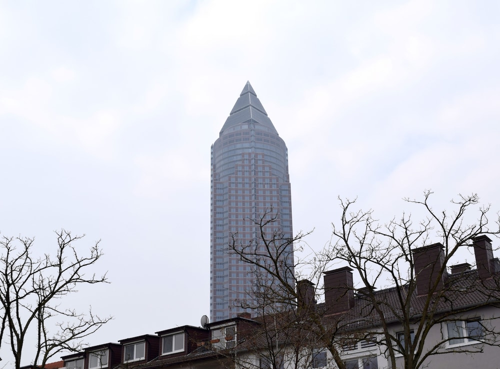 Trip Inn Messe Westend 4/49