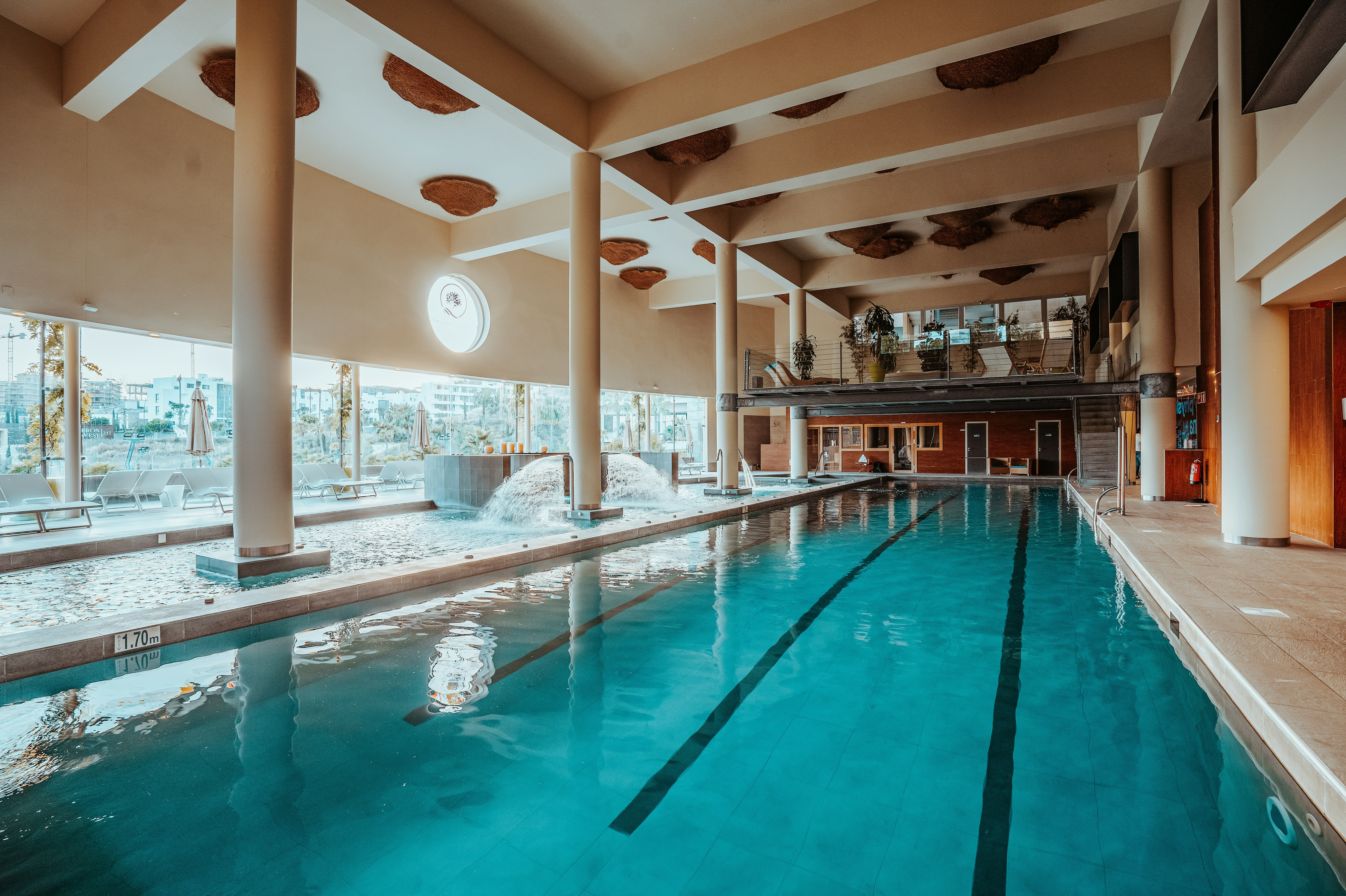 Higueron Hotel Malaga Curio Collection by Hilton 17/50