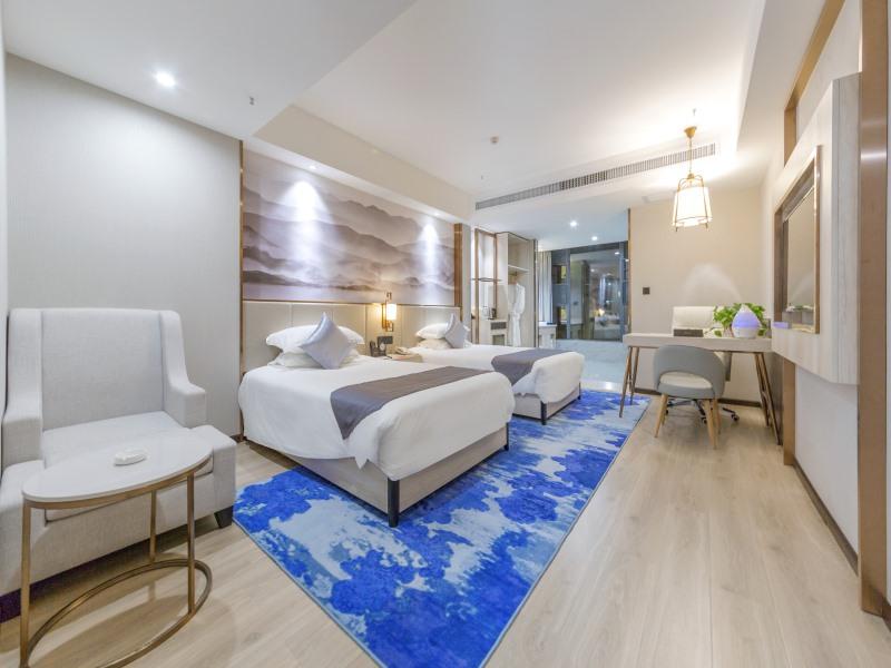 GreenTree Eastern Kunming Baiyun Road Tongde Square Hotel 20/38