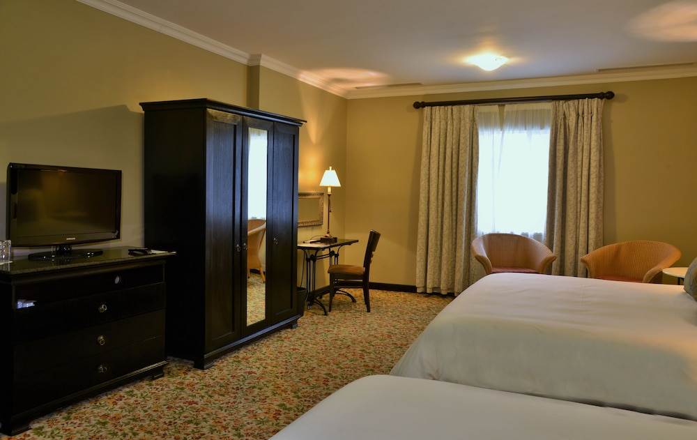 ANEW Hotel Hilton Pietermaritzburg 12/51