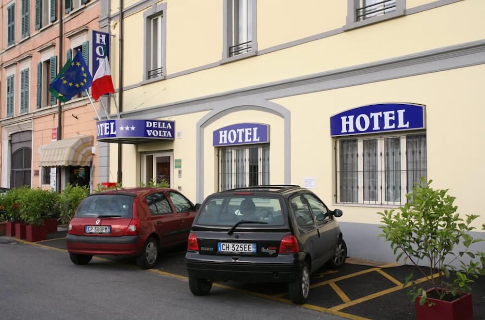 Hotel Della Volta 15/17