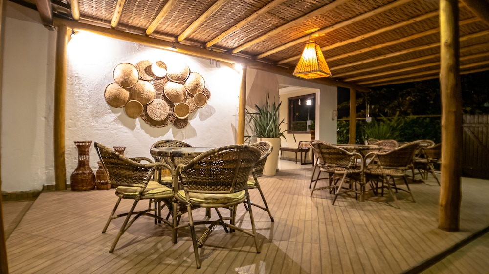 Porto Dourado Hotel 62/74