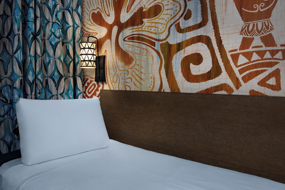 Disneys Polynesian Village Resort 22/50