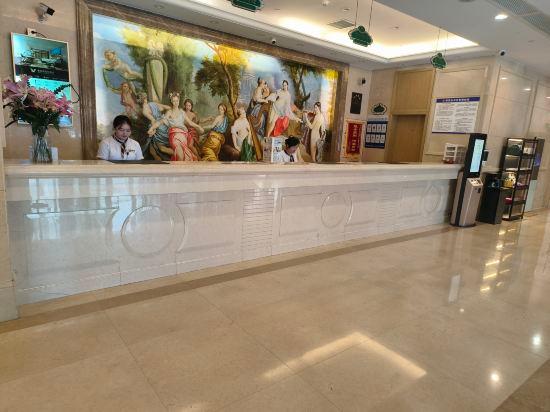 Vienna International Hotel (Putian Mingzhu) 15/50