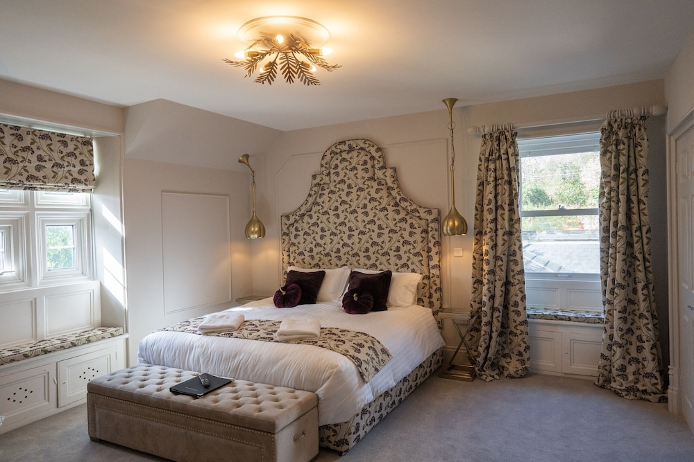 Welbeck Manor 4/43