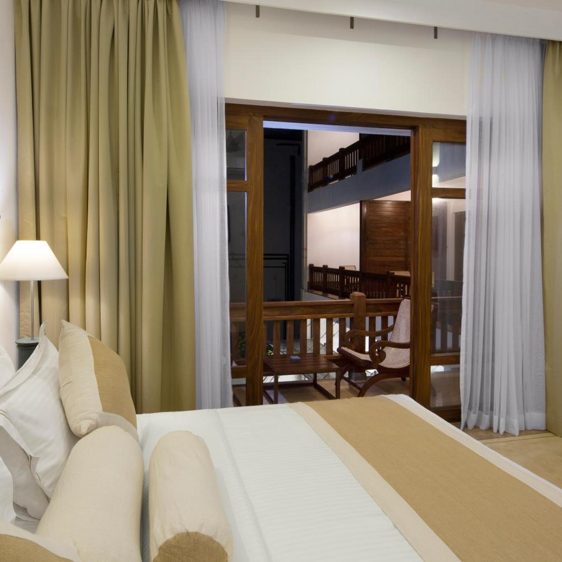 Lucky Elephant Hotel 25/48