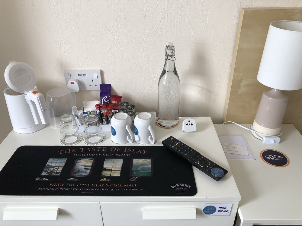 The Bowmore House Bed and Breakfast 18/36