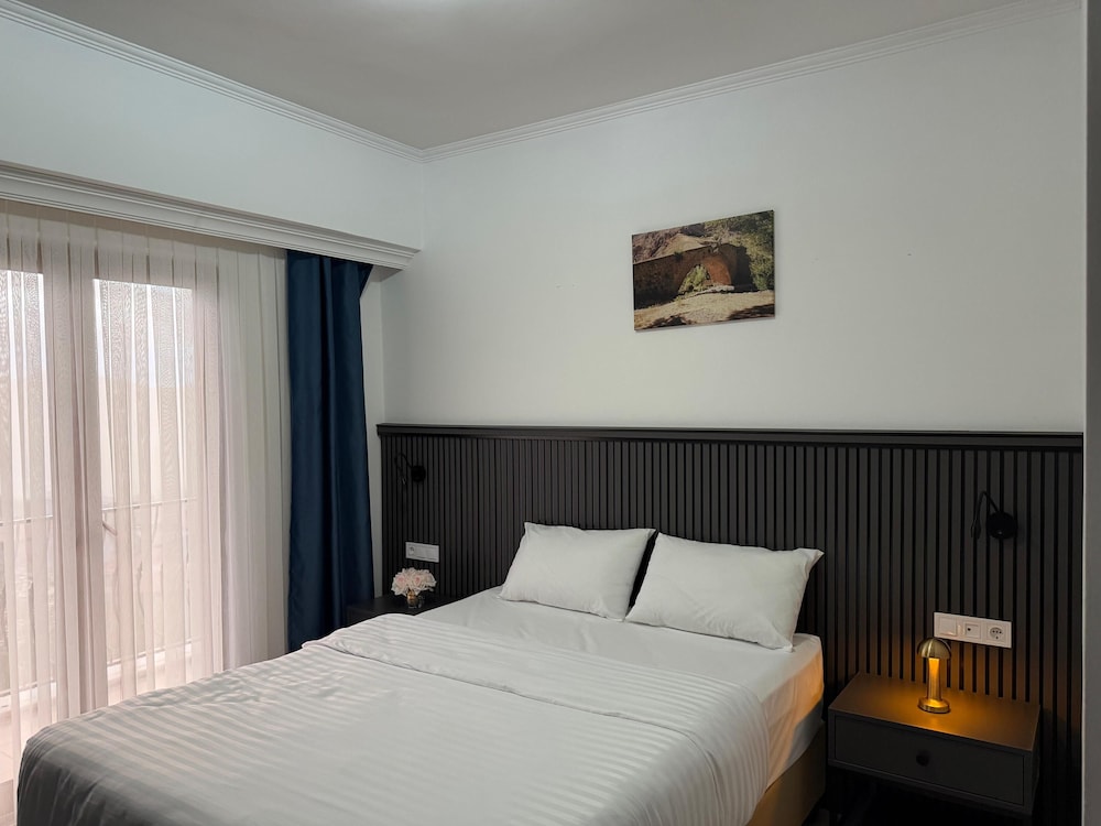 Arapgir Nazar Hotel 11/49