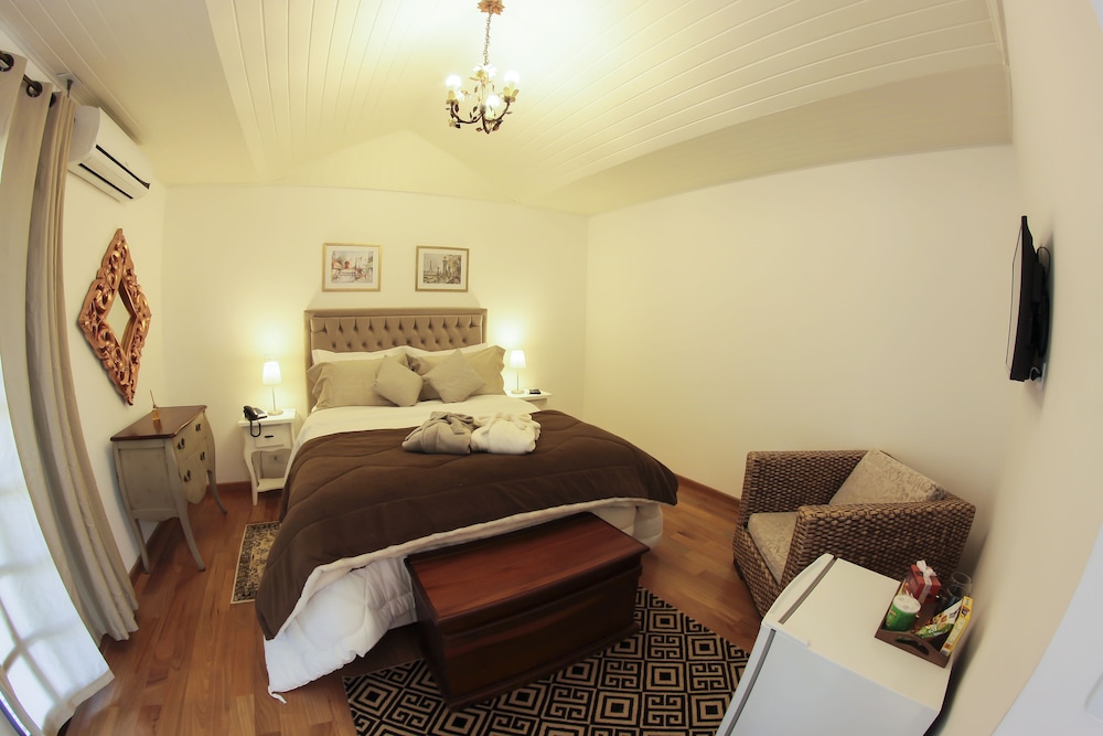Casablanca Hotel Boutique 23/78