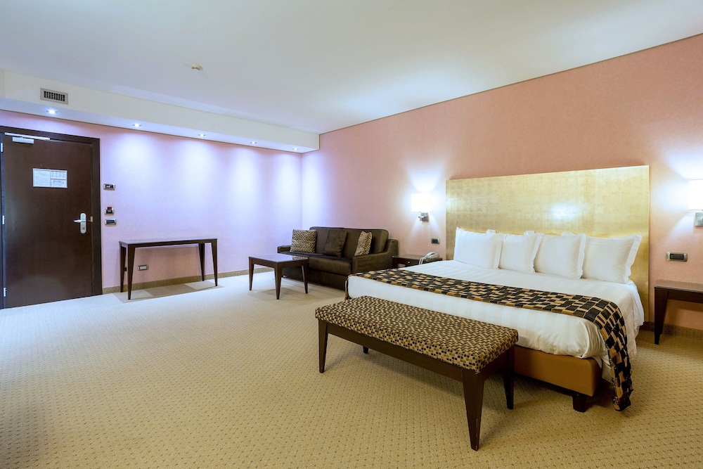 room