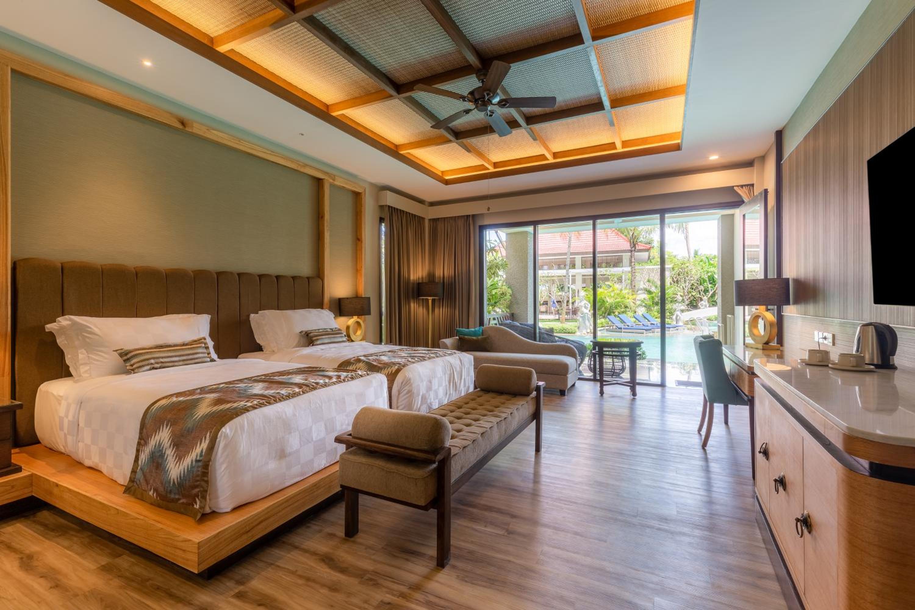 The Gantari Ubud Bali 11/50