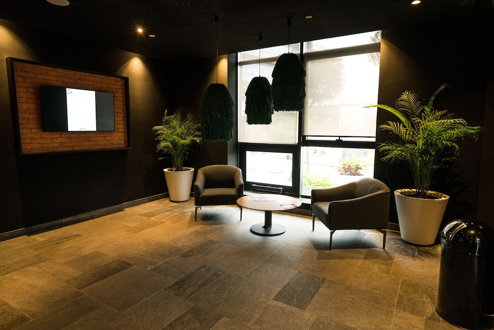 Onomo Hotel Casablanca City Center 42/54