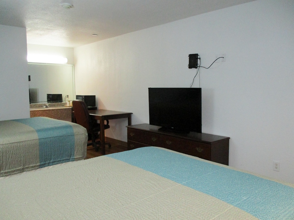 Motel6 Freeport, TX 19/54