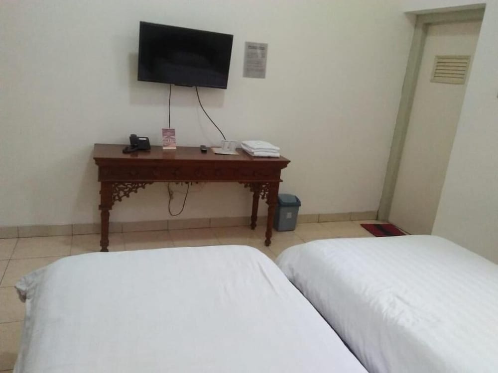 Hotel Besar Purwokerto 26/50