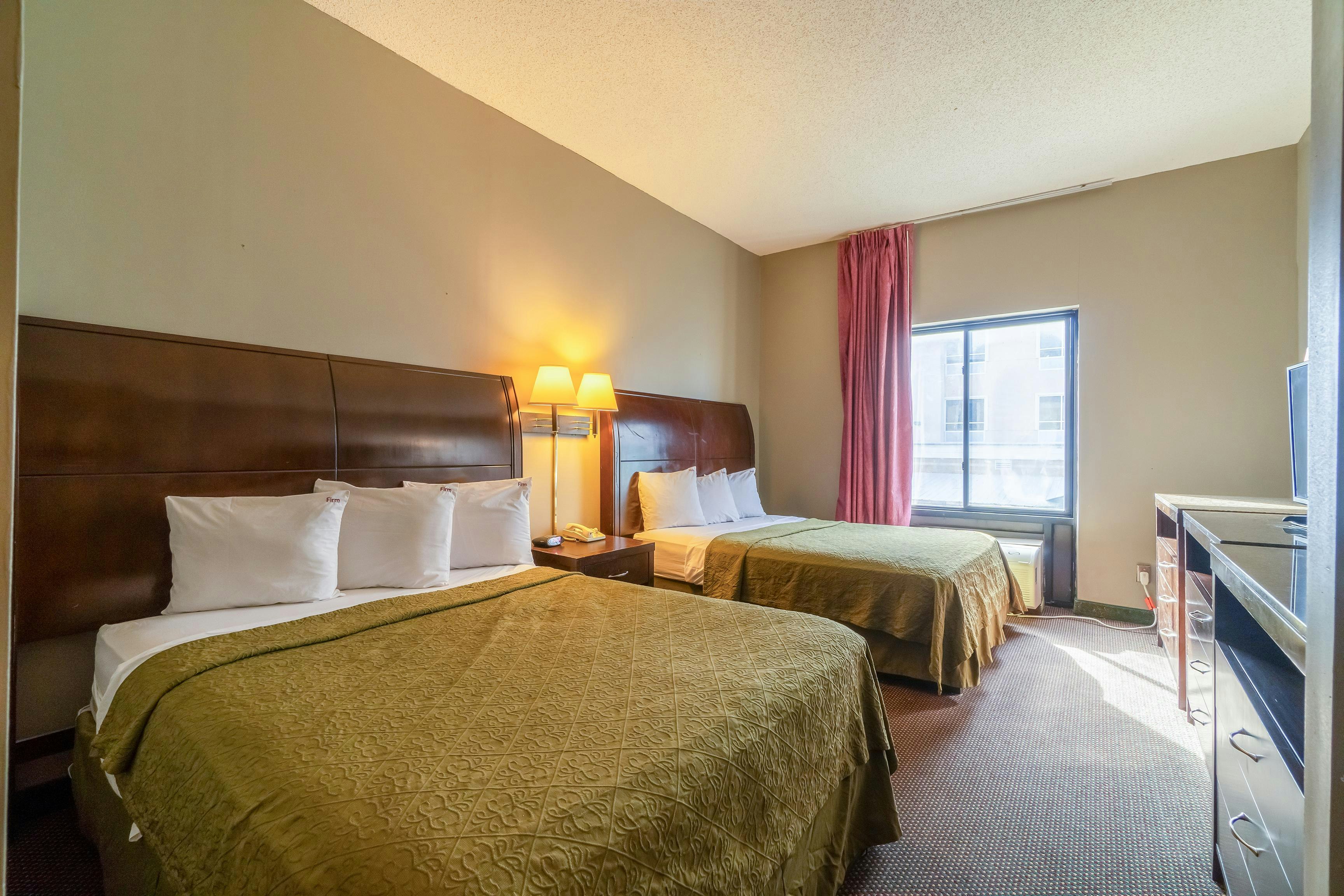 Ark Suites By OYO Jonesboro I-555 13/59