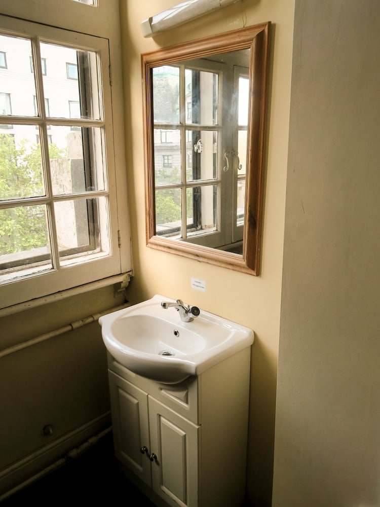Hotel Strand Continental - Hostel 44/46