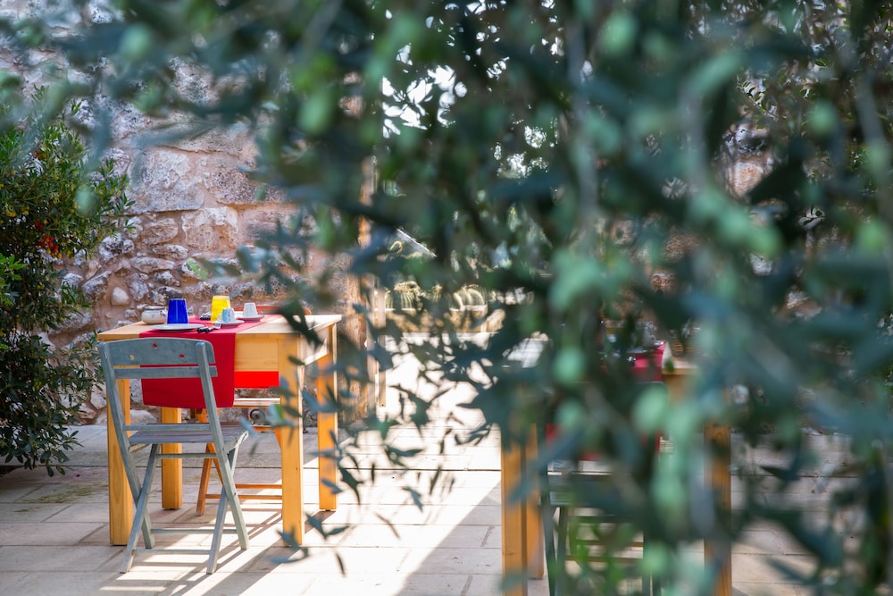 Masseria Saietti 23/50