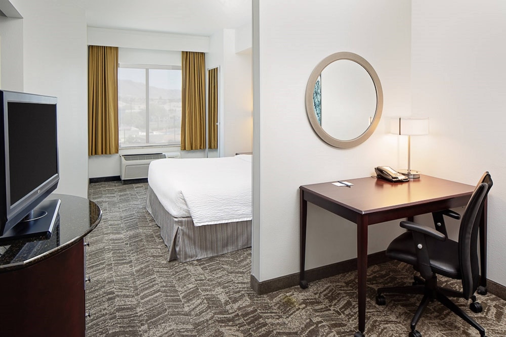 SpringHill Suites by Marriott El Paso 42/43