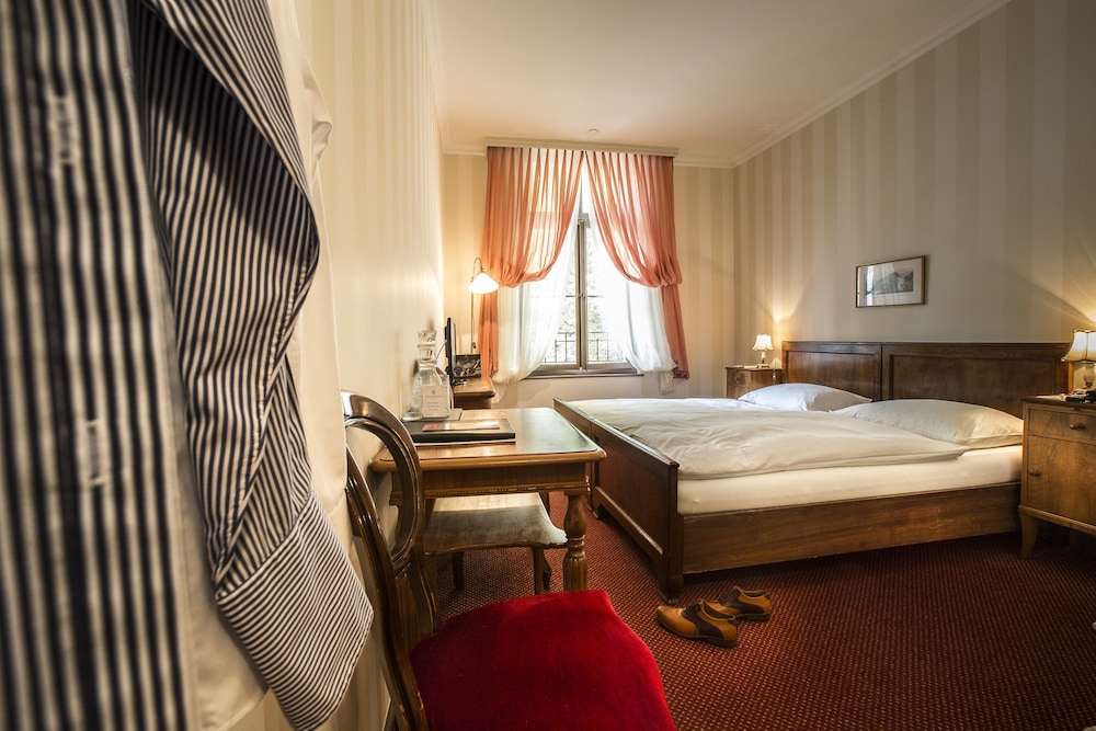 Grandhotel Giessbach 23/71