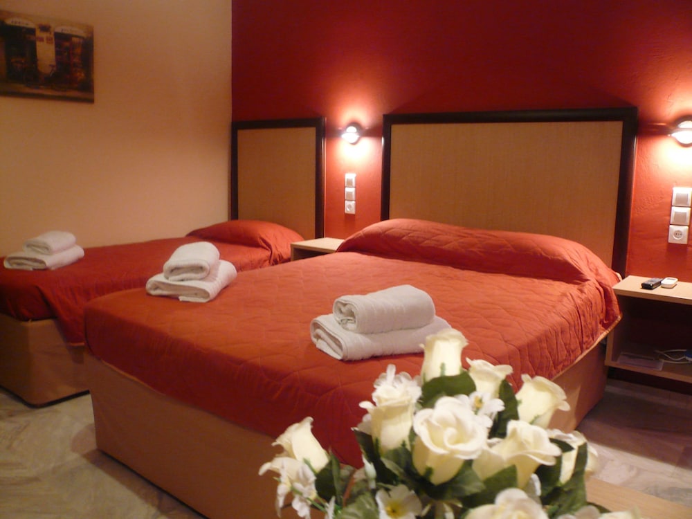 Avra Hotel 34/71