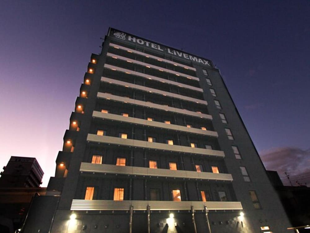 Hotel Livemax Osaka Kadoma 1/50
