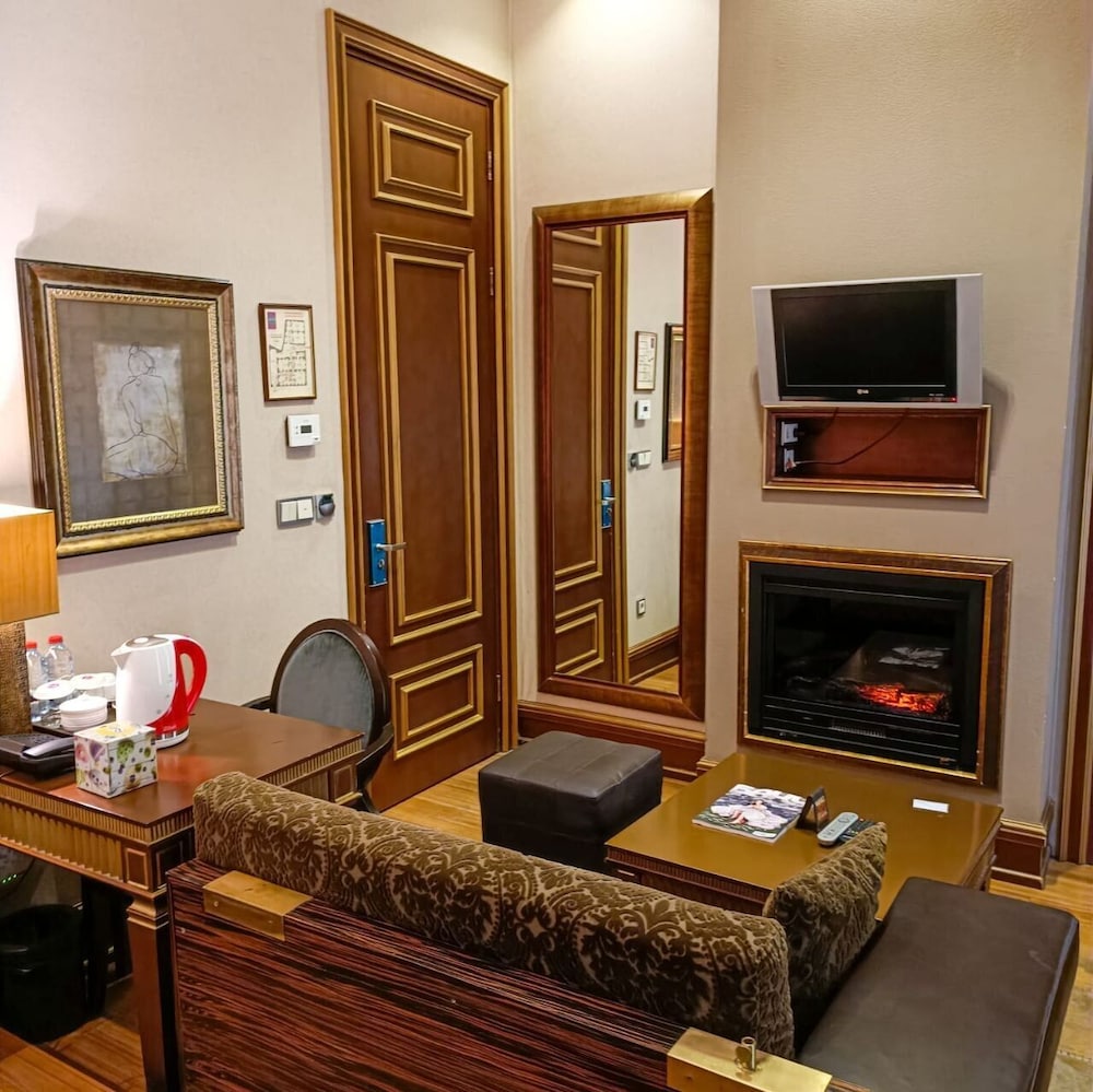 Sultan Inn Boutique 26/56