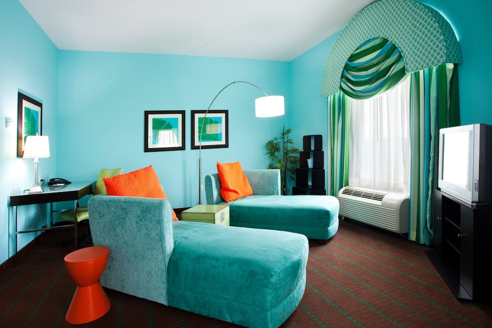 Holiday Inn Hotel And Suites Ocala Conference Center 6/71