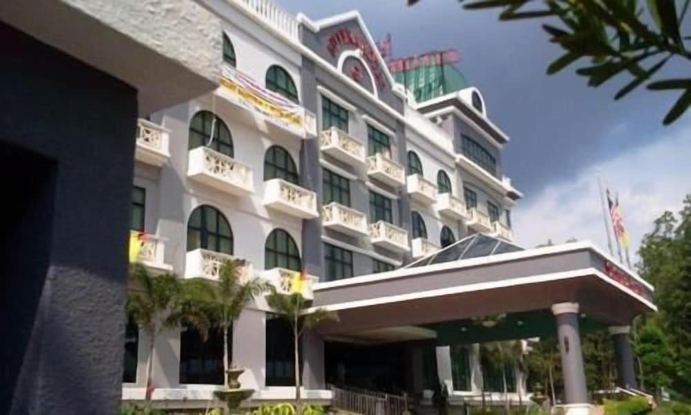 Sutera Hotel 2/43